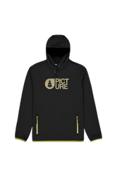 Bluza Picture Park Black - 2024/25