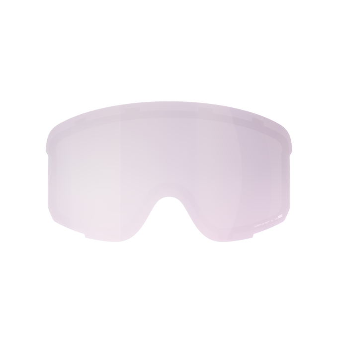 Szyba do gogli POC Nexal Lens Clarity Highly Intense/Artificial Light - 2025/26