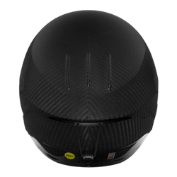 Kask Briko Vulcano Carbon Mips Matt Black - 2025/26