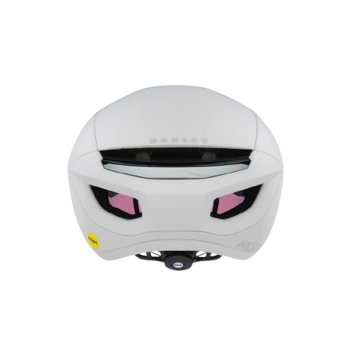 Kask Rowerowy Oakley ARO7 Road EU Matte White/Prizm Road - 2025