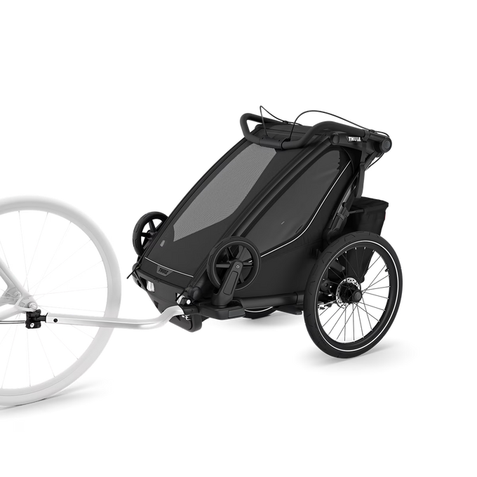 Przyczepka rowerowa Thule Chariot Sport 2 Single