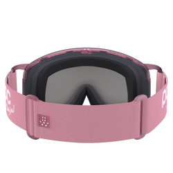 Gogle POC Nexal Hedvig Wessel Edition Piggtind Pink/Partly Sunny Azure - 2025/26