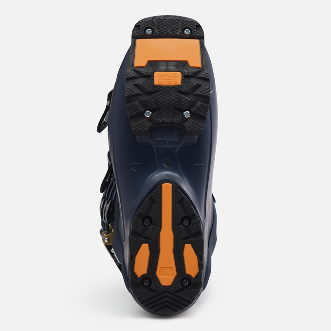 Ski boots Lange Shadow 95 W MV GW - 2025/26