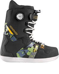 Buty snowboardowe Deeluxe DNA PRO ATV - 2024/25