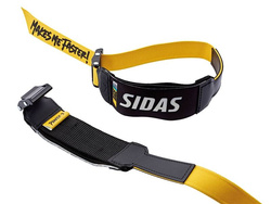 Booster Sidas Race Strap V2 P3
