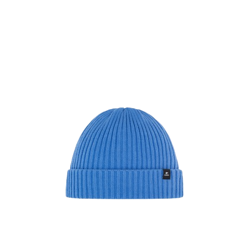 Beanie Eisbar Ripp MÜ 2.0. Blue - 2025/26