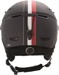 Helm Rossignol Allspeed Visor IMP Photoc STR Grey - 2025/26