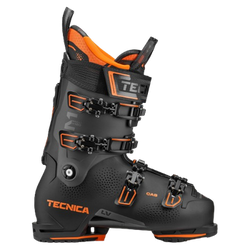 Ski boots Tecnica Mach 1 LV 120 TD GW Black - 2024/25