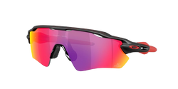 Sunglasses Oakley Radar EV Path Matte Black 100t Frame/Prizm Road Lenses