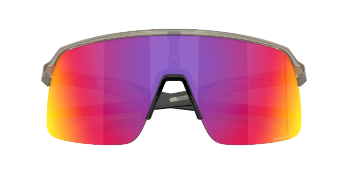 Okulary Oakley Sutro Lite Prizm Road Lenses/Matte Grey Ink Frame