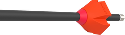 Kije Atomic Redster GS JR Red - 2024/25