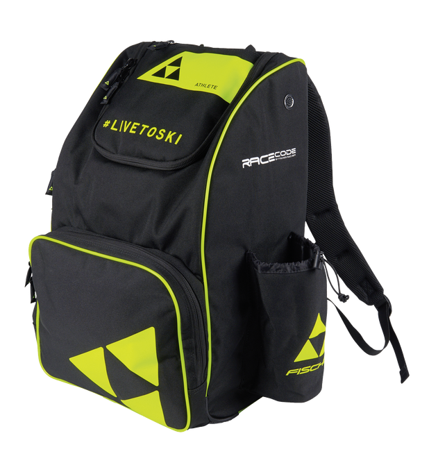 Plecak Fischer Backpack Race 40L - 2025/26