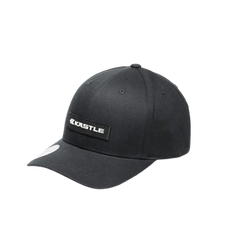 Czapka Kastle Logo Basecap Black – 2024/25