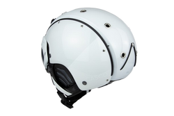 Kask Casco Sp-6 Split Prism Pearl White - 2025/26