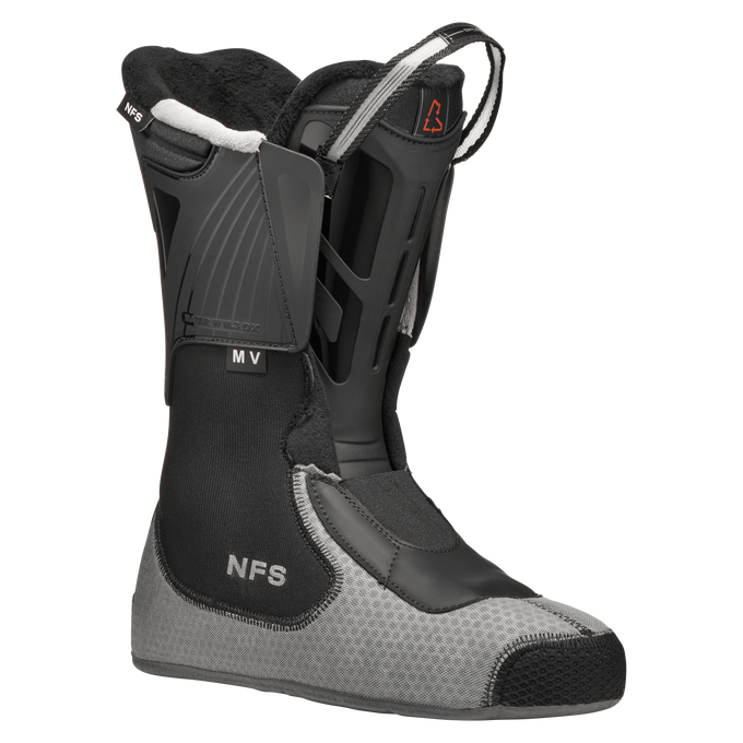 Ski boots TECNICA Mach BOA MV 95 W GW Cold White - 2025/26