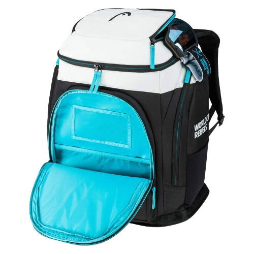 Plecak HEAD Rebels Racing Backpack S - 2025/26