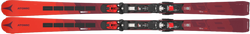 Skis Atomic Redster G7 Red 2024/25