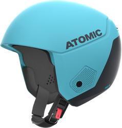 Kask narciarski Atomic Redster Teal Blue - 2024/25