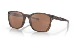 Okulary OAKLEY Ojector Prizm Tungsten Polarized Lenses/Matte Brown Tortoise Frame
