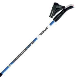 Kije Nordic Walking GABEL Vario S. 9.6 Jeans 