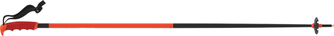 Kije Atomic Redster Red - 2024/25