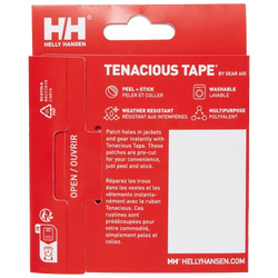 Zestaw naprawczy Helly Hansen -  Repair Kit Black