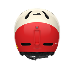 Kask POC Fornix BC Rouge/Blanc - 2025/26