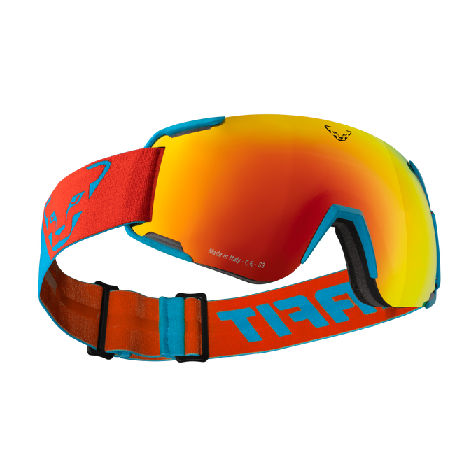 Gogle Dynafit TLT Evo Goggle Frost/Dawn - 2025/26