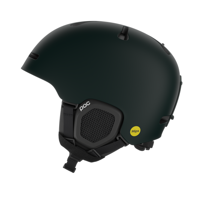 Helm POC Fornix MIPS Pargasite Green Matt - 2025/26