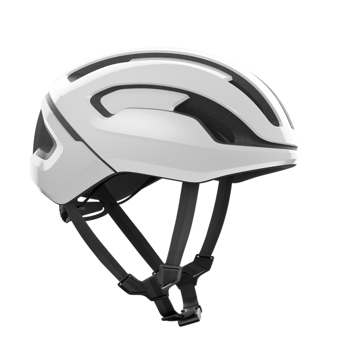 Fahrradhelm POC Omne Air MIPS Hydrogen White - 2025