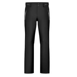 Spodnie narciarskie HEAD Race Pants Men Black - 2025/26