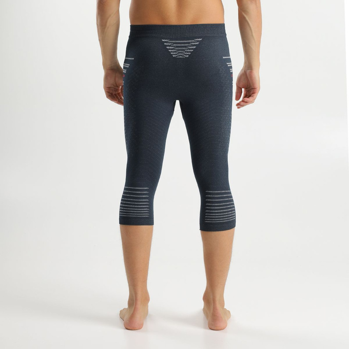 Thermounterwäsche UYN Natyon 3.0 Great Britain Pants Medium - 2025/26