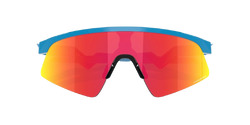 Okulary Oakley Resistor Sweep Polished Sky Blue Frame/Prizm Ruby Lenses