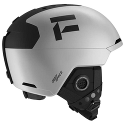 Kask narciarski Flaxta Deep Space MIPS Silver Haze - 2025/26
