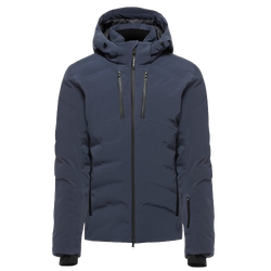 Kurtka narciarska Dainese Iventa Dermizax EV Jacket Night Blue - 2024/25