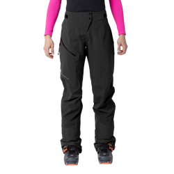 Skitourenhose Dynafit Blacklight 3L Pants W Black Out  - 2025/26