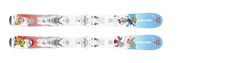 Narty HEAD Paw Patrol Jrs + JRS 4.5 GW CA - 2025/26