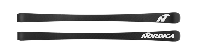 Skis Nordica Dobermann Multigara DC Fdt + Comp 13 FDT - 2025/26