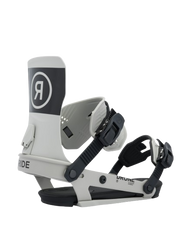 Snowboard Bindings Ride Drone Mens Dust - 2025/26