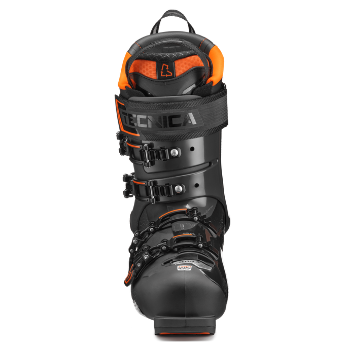 Buty narciarskie TECNICA Mach1 HV 120 TD GW Black - 2025/26