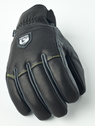 Gloves Hestra Omni Trigger Black/Grey - 2025/26