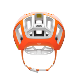 Kask Rowerowy POC Ventral MIPS Fluorescent Orange AVIP - 2024
