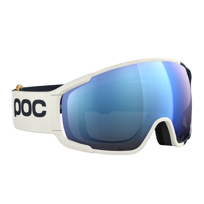 Brille POC Zonula Bleu/Blanc/Partly Sunny Blue - 2025/26