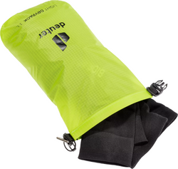 Worek wodoszczelny Deuter Light Drypack 1 Citrus - 2023