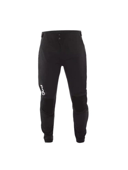 Hosen POC Resistance Pro DH Pant Uranium Black - 2024