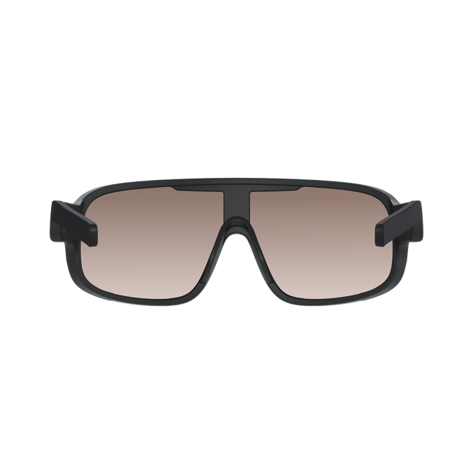 Okulary przeciwsłoneczne POC Aspire Uranium Black/Clarity Trail/Partly Sunny Silver