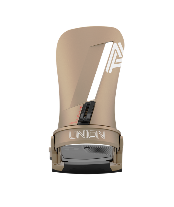 Snowboard Bindings Union Atlas Bronze - 2024/25
