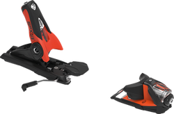 Wiązania Look Spx 12 Rockerace GW Hot Red - 2024/25