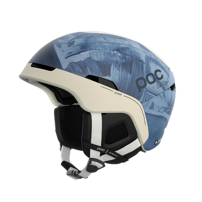 Kask POC Obex Bc Mips Hedvig Wessel Edition Store Skagastølstind - 2025/26