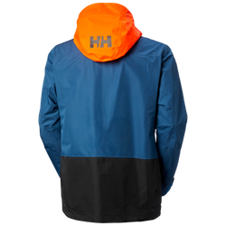 Kurtka narciarska Helly Hansen Elevation Invinity 3.0 Jacket Deep Fjord - 2024/25 